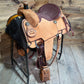 Trent Ward Platinum Calf Roper ISPR1045-25