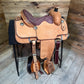 Trent Ward Platinum Calf Roper ISPR1045-25