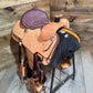 Trent Ward Platinum Calf Roper ISPR1045-25
