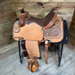 Trent Ward Platinum Roper ISPR1037-25