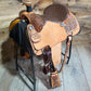 Trent Ward Platinum Roper ISPR1037-25