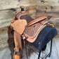 Trent Ward Platinum Roper ISPR1037-25