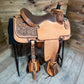 Trent Ward Platinum Roper ISPR1037-25