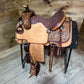 Trent Ward Platinum Roper ISPR1038-25