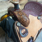 Trent Ward Platinum Roper ISPR1038-25
