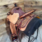 Trent Ward Platinum Roper ISPR1038-25
