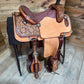 Trent Ward Platinum Roper ISPR1038-25