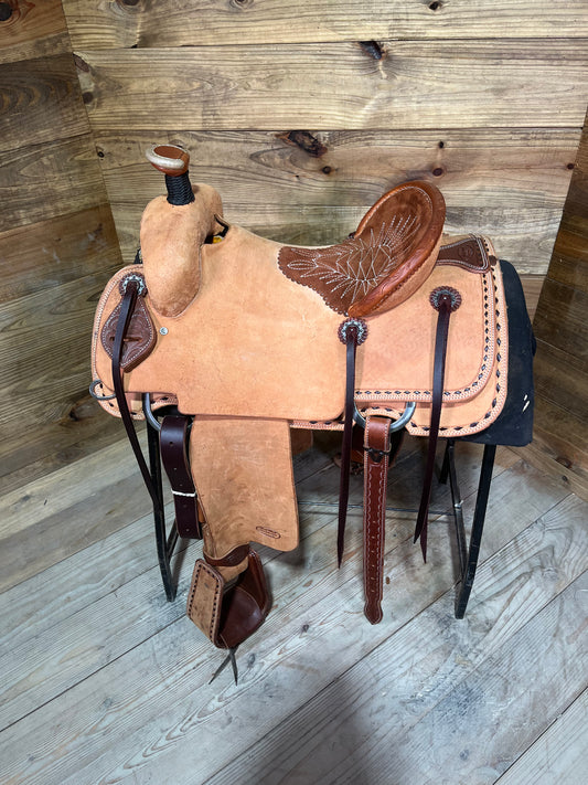 Trent Ward AZ Roper ISTR435-25