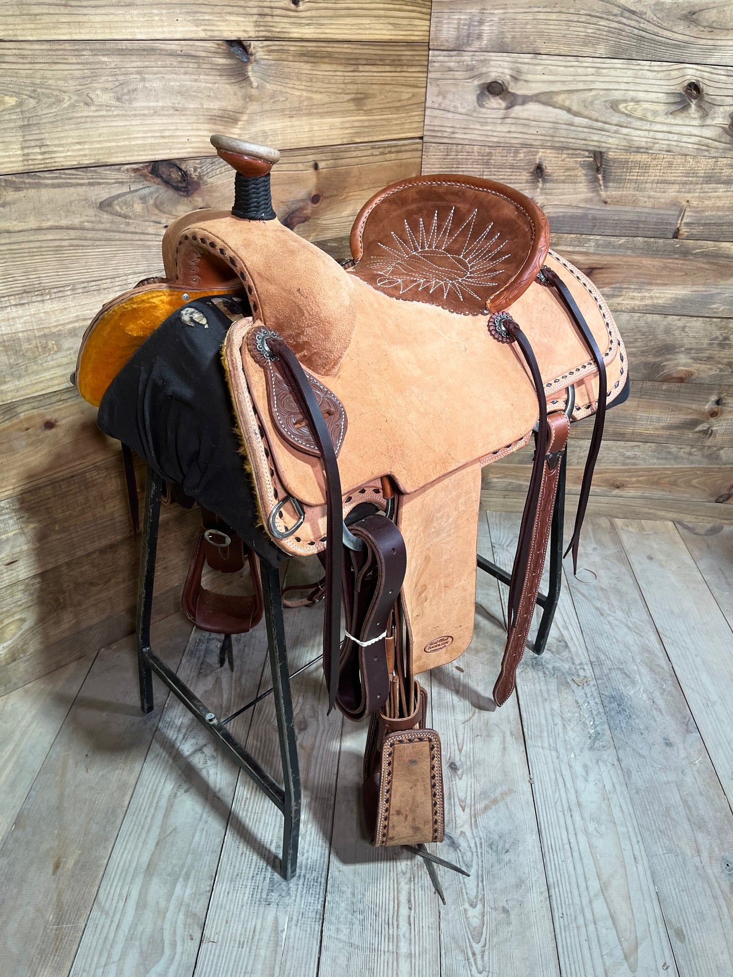 Trent Ward AZ Roper ISTR435-25