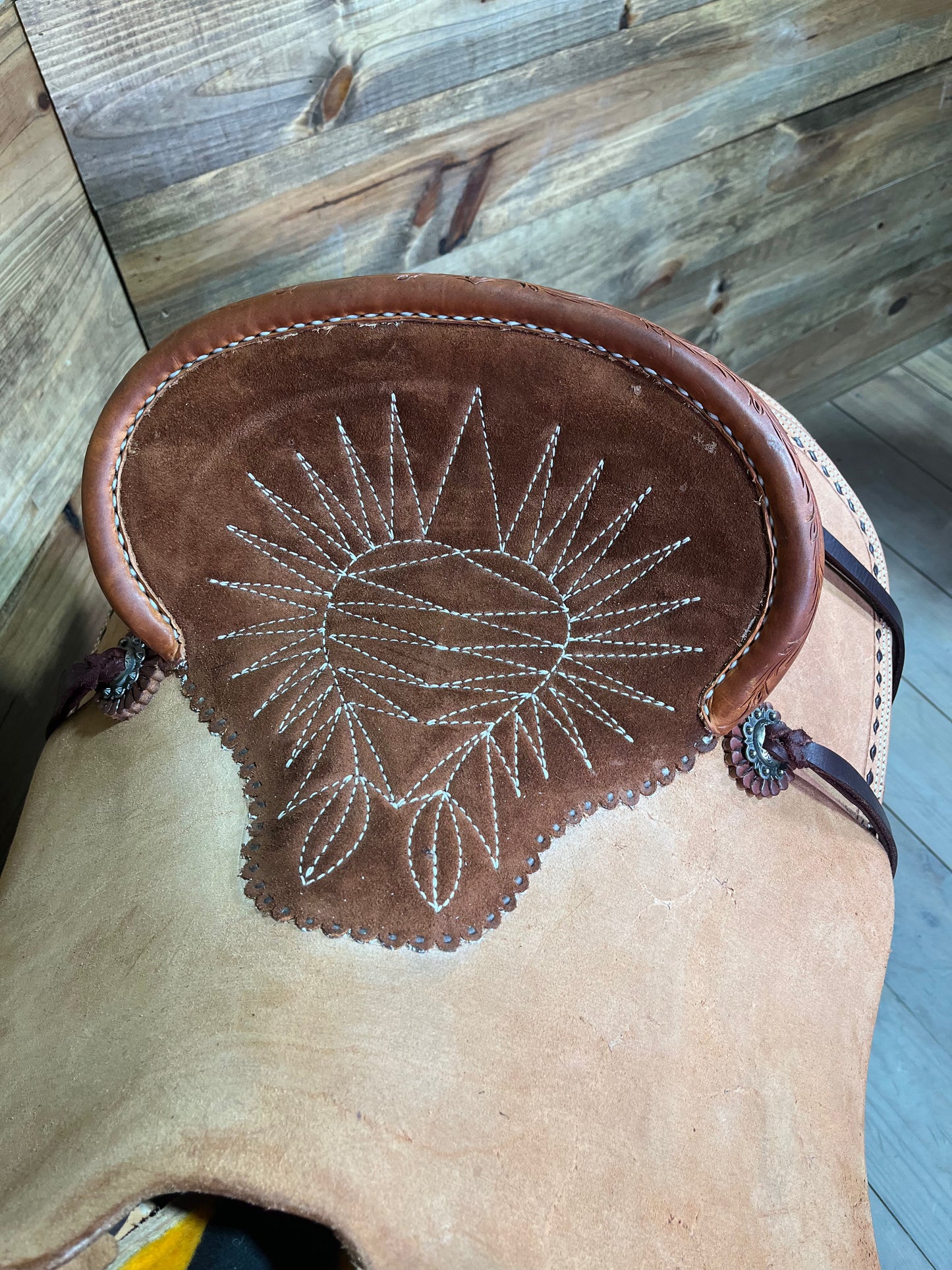 Trent Ward AZ Roper ISTR435-25