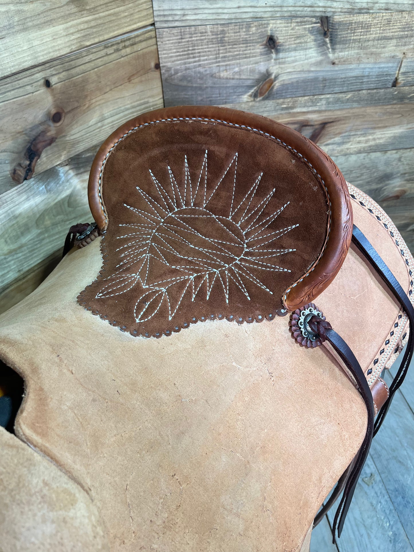 Trent Ward AZ Roper ISTR435-25