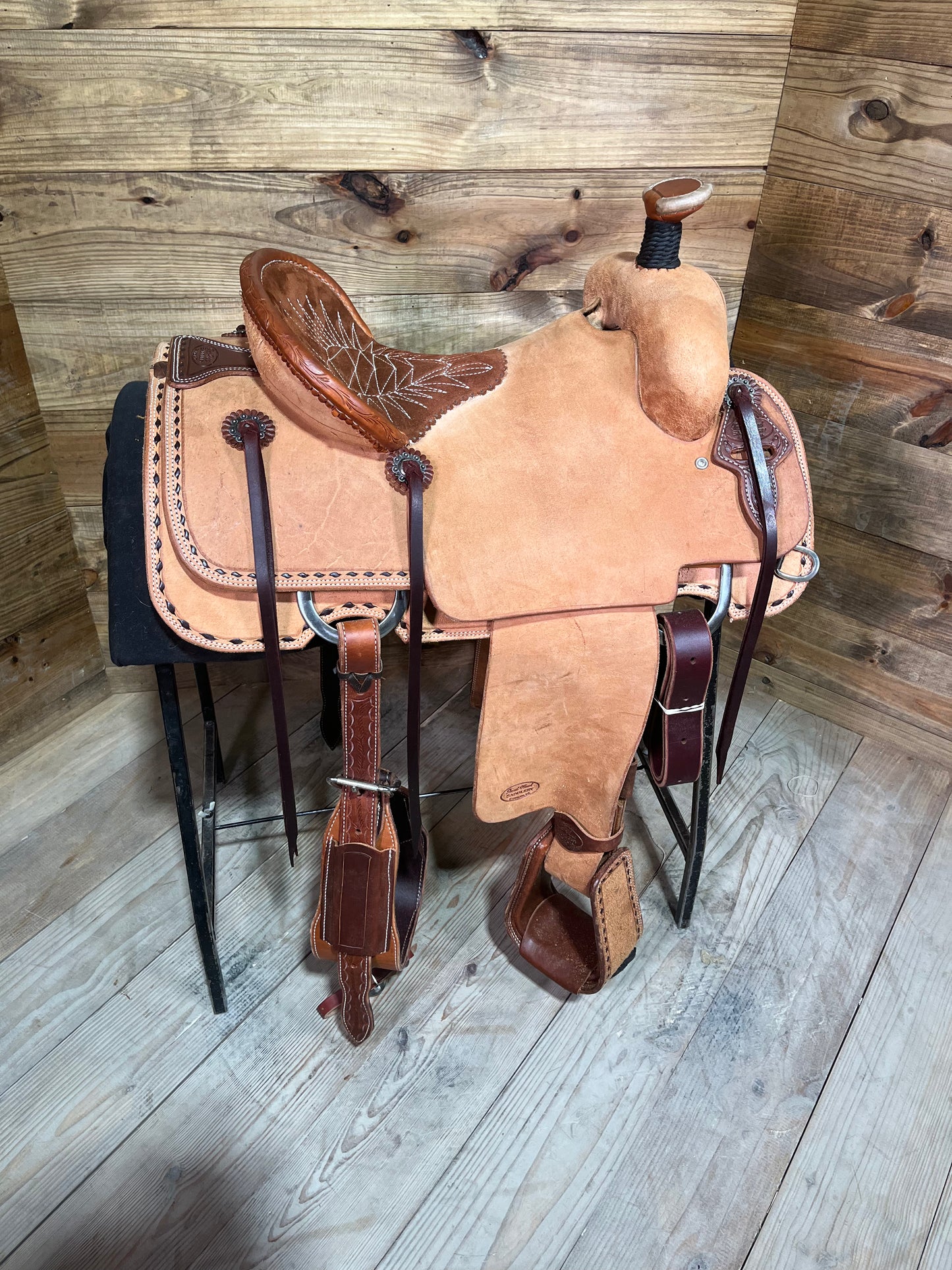 Trent Ward AZ Roper ISTR435-25