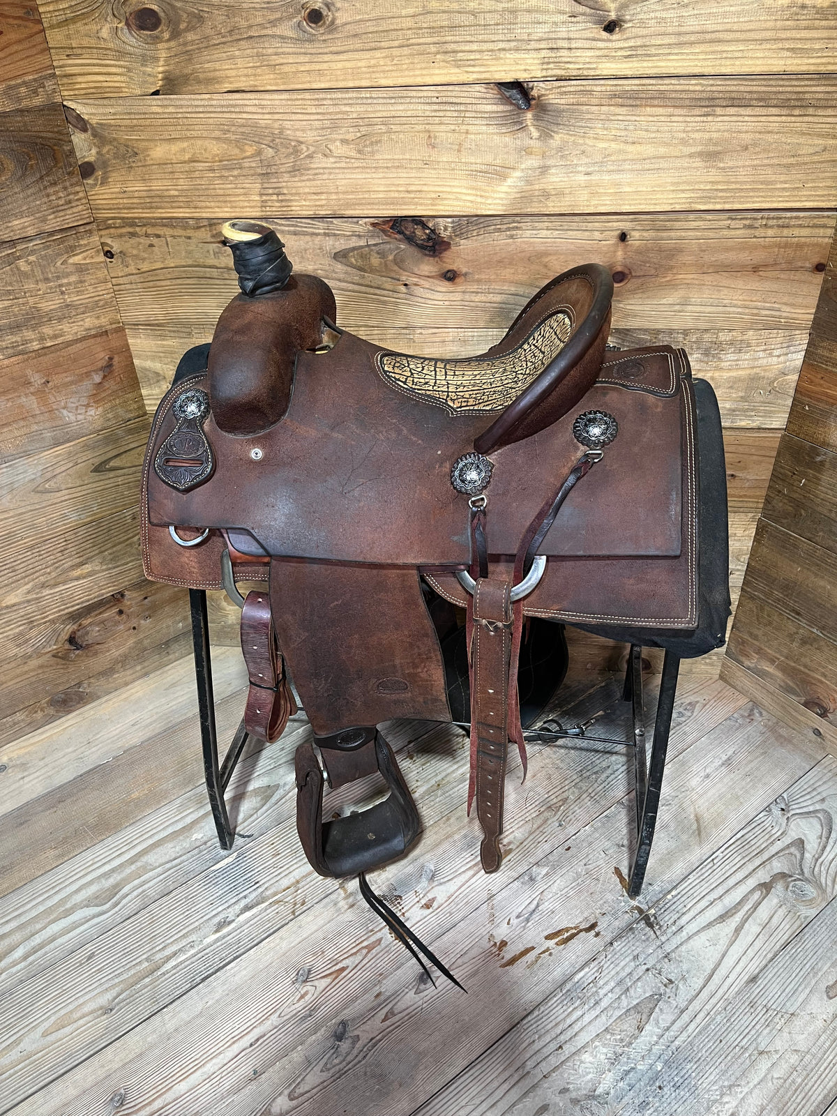 15” NRS Roper ISUSED2485