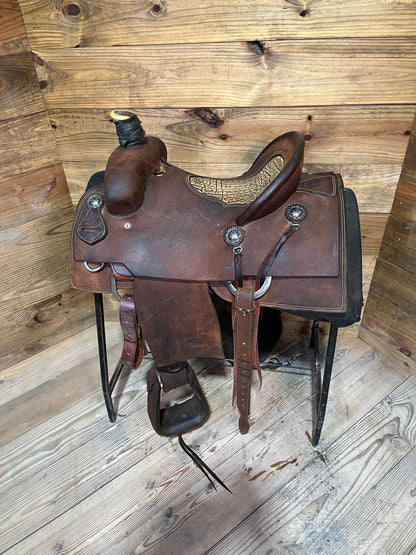 15” NRS Roper ISUSED2485