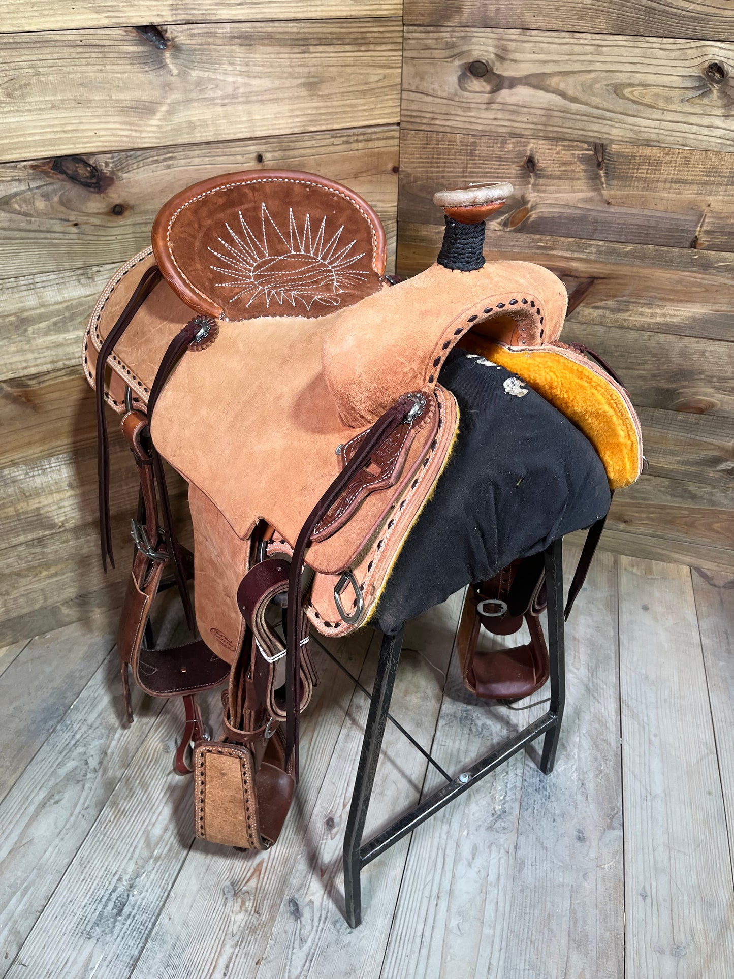 Trent Ward AZ Roper ISTR435-25