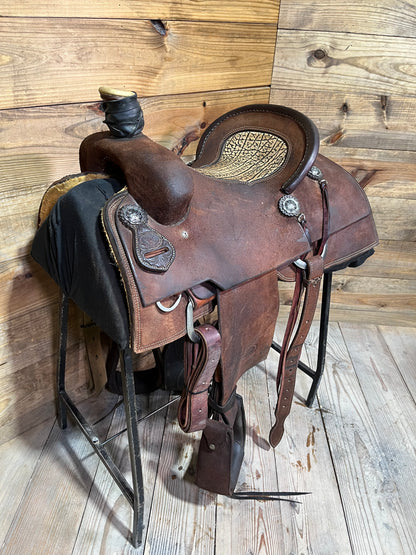 15” NRS Roper ISUSED2485