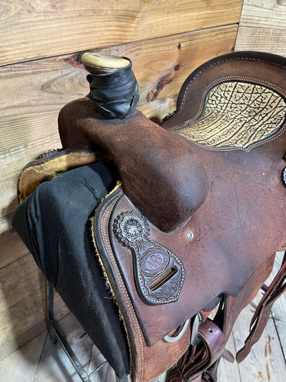 15” NRS Roper ISUSED2485