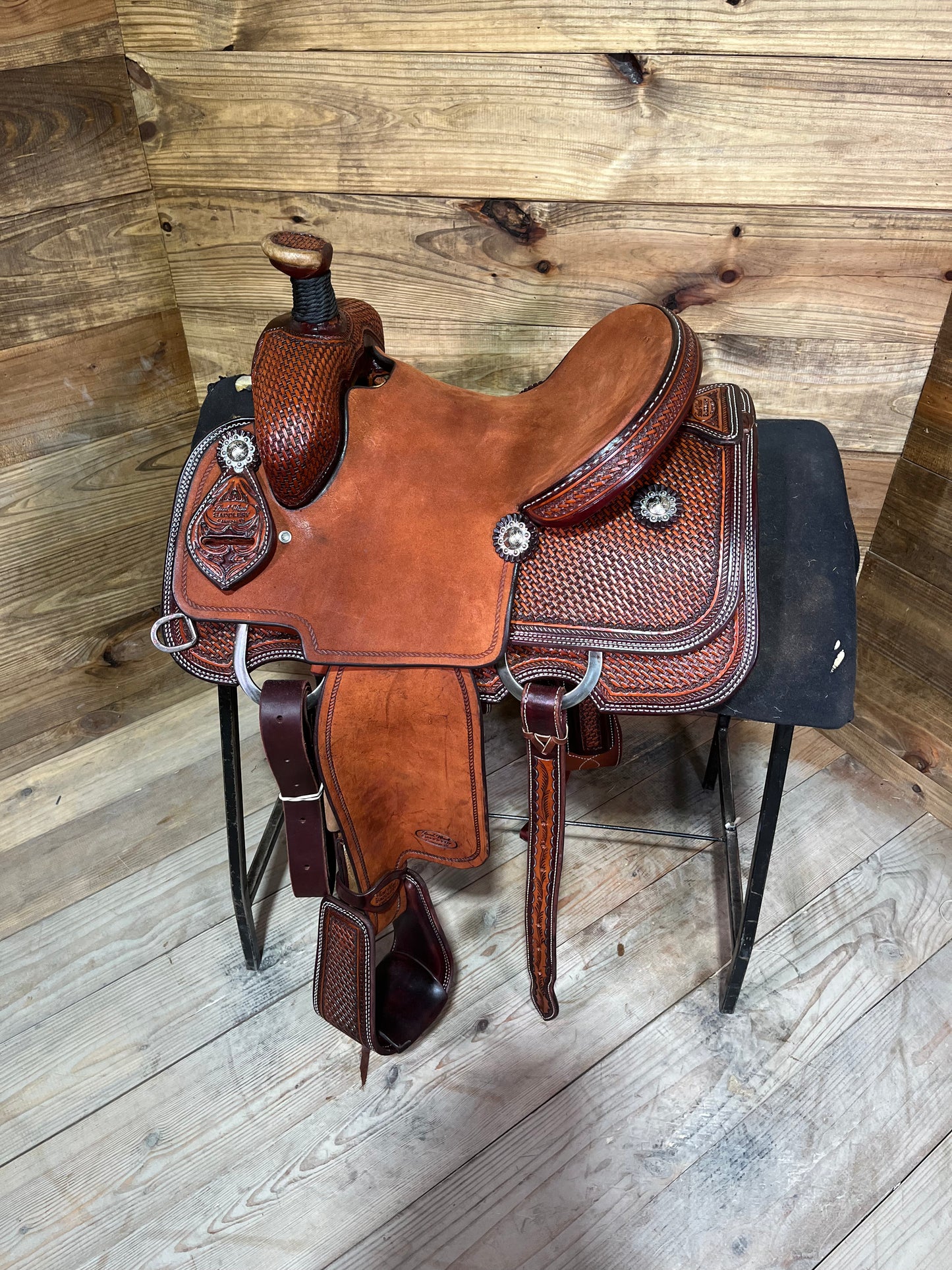 Trent Ward AZ Roper ISTR442-25