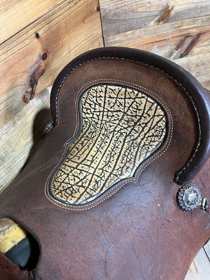 15” NRS Roper ISUSED2485