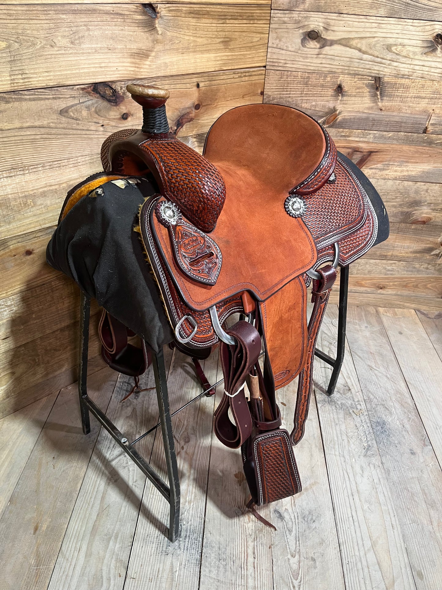 Trent Ward AZ Roper ISTR442-25
