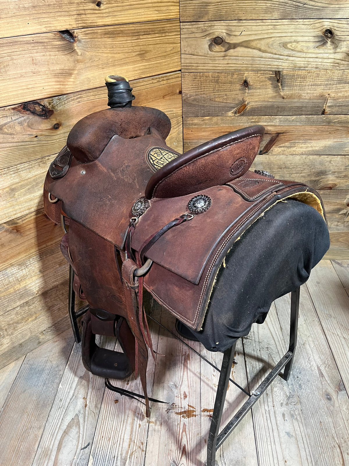 15” NRS Roper ISUSED2485