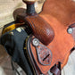 Trent Ward AZ Roper ISTR442-25