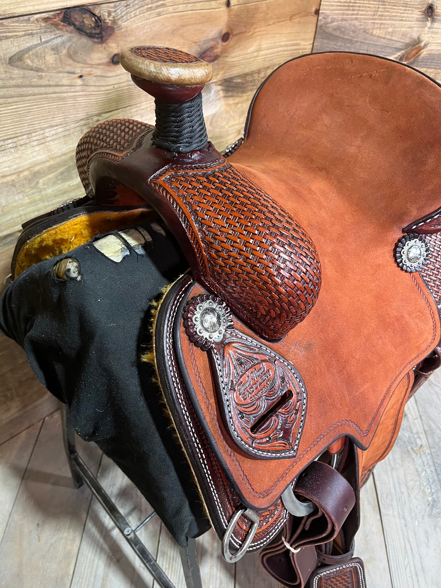 Trent Ward AZ Roper ISTR442-25