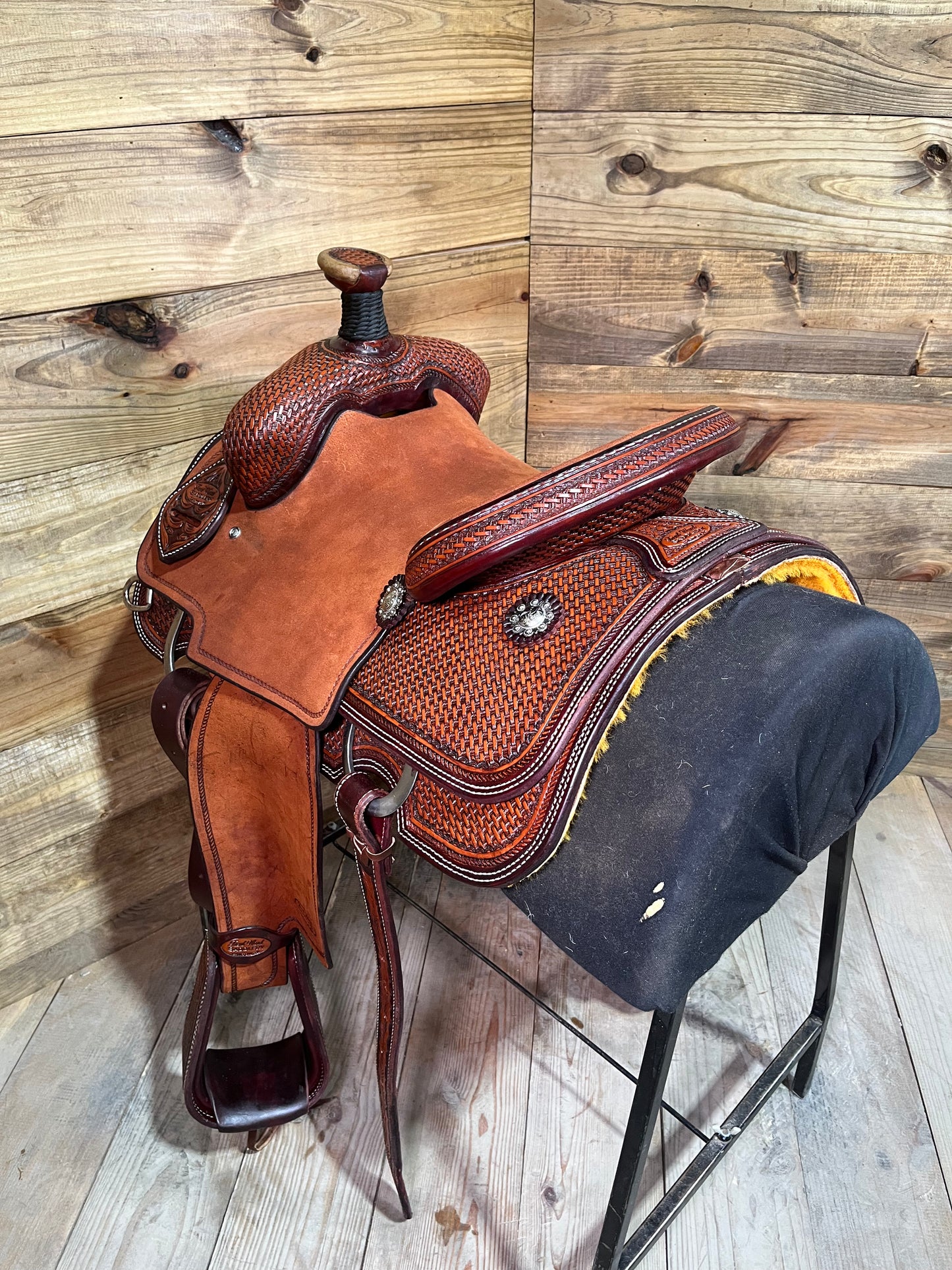 Trent Ward AZ Roper ISTR442-25