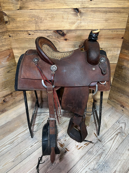 15” NRS Roper ISUSED2485
