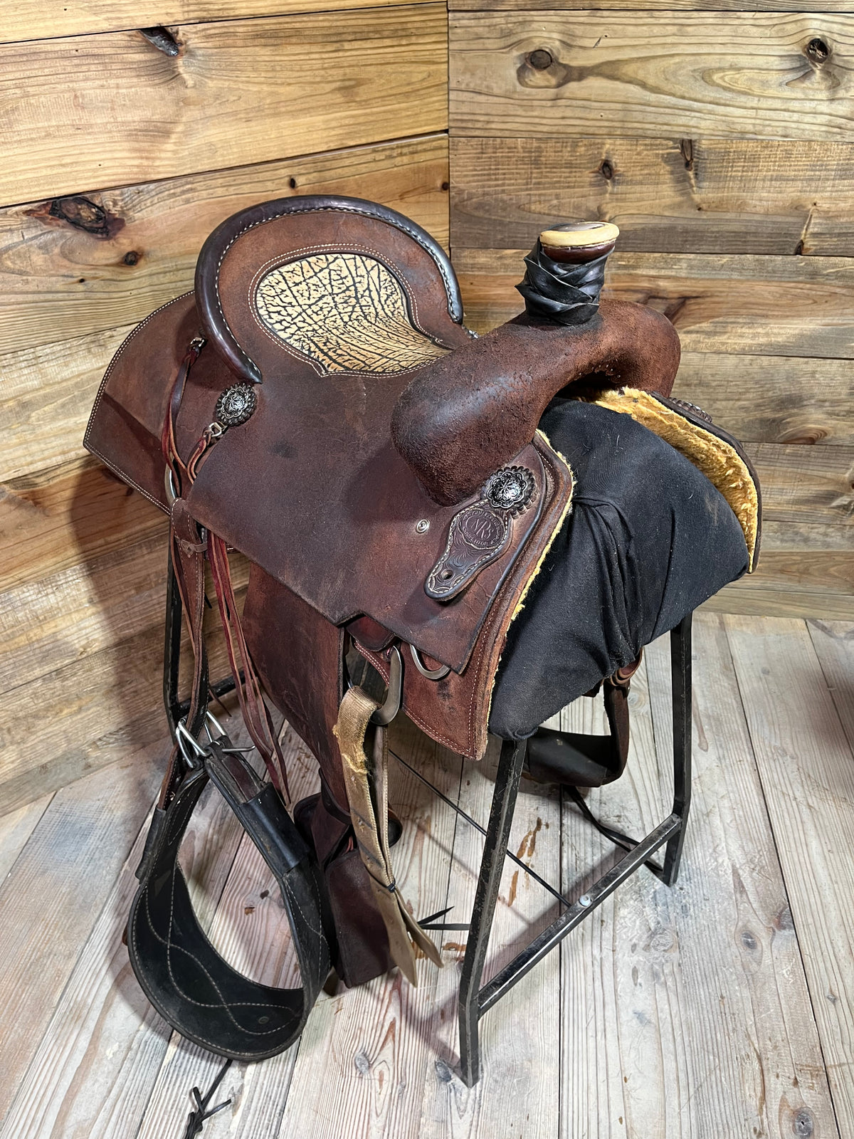 15” NRS Roper ISUSED2485