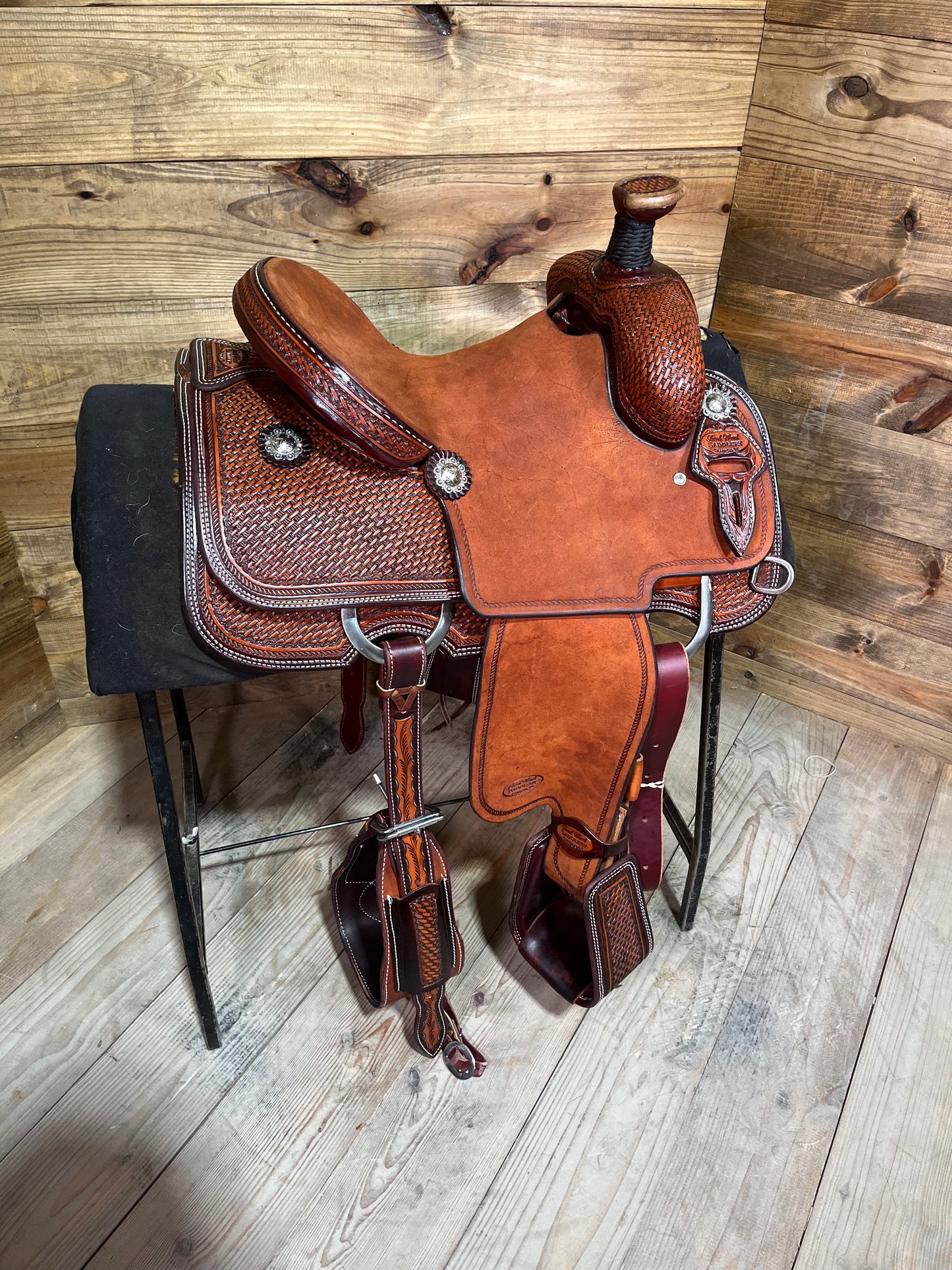 Trent Ward AZ Roper ISTR442-25