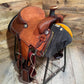 Trent Ward AZ Roper ISTR442-25