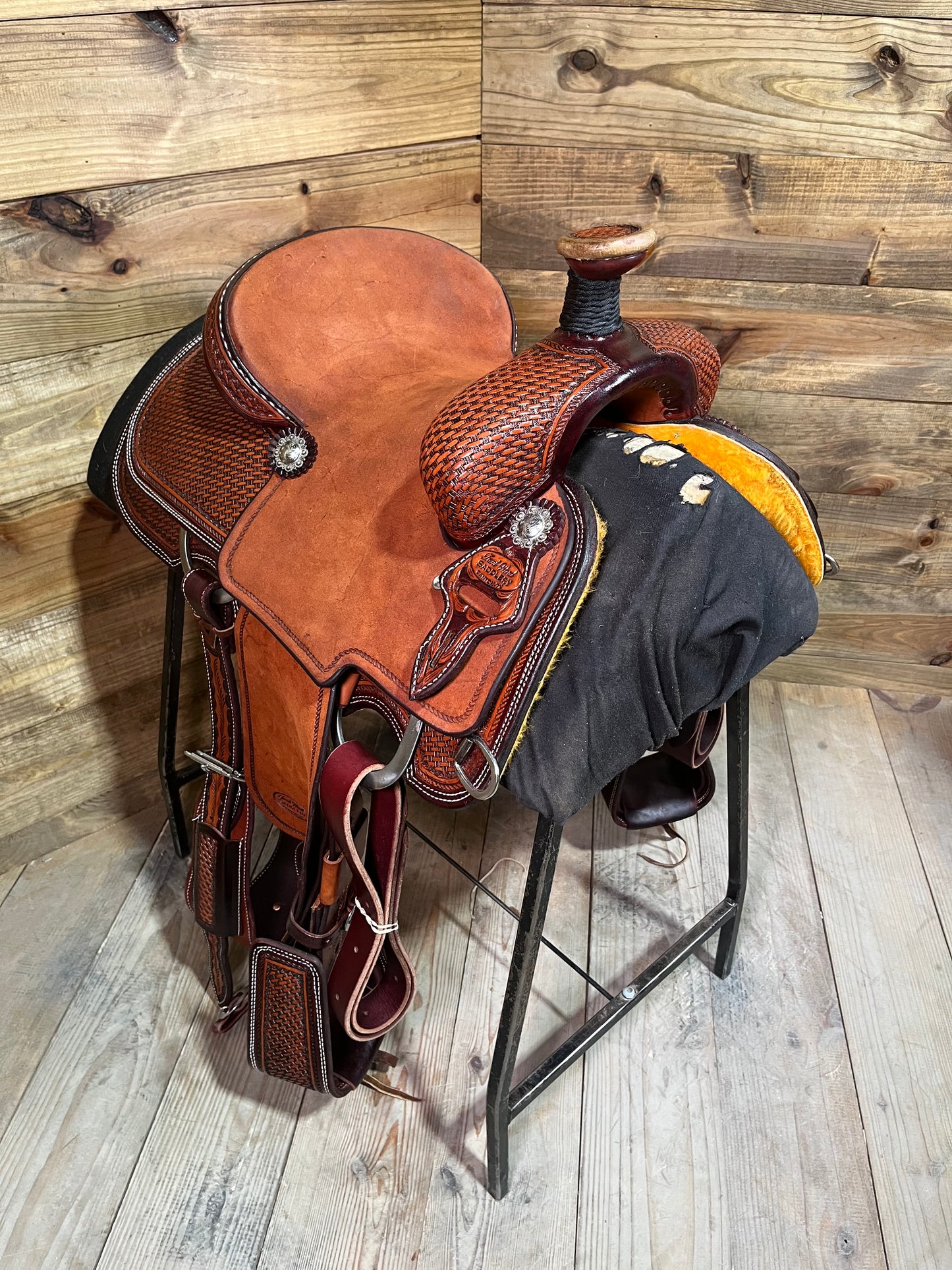 Trent Ward AZ Roper ISTR442-25