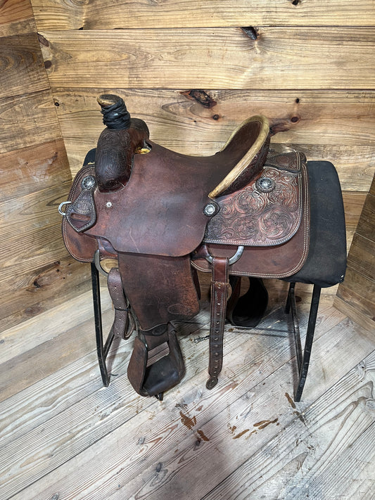 14 1/2” NRS Roper ISUSED2486
