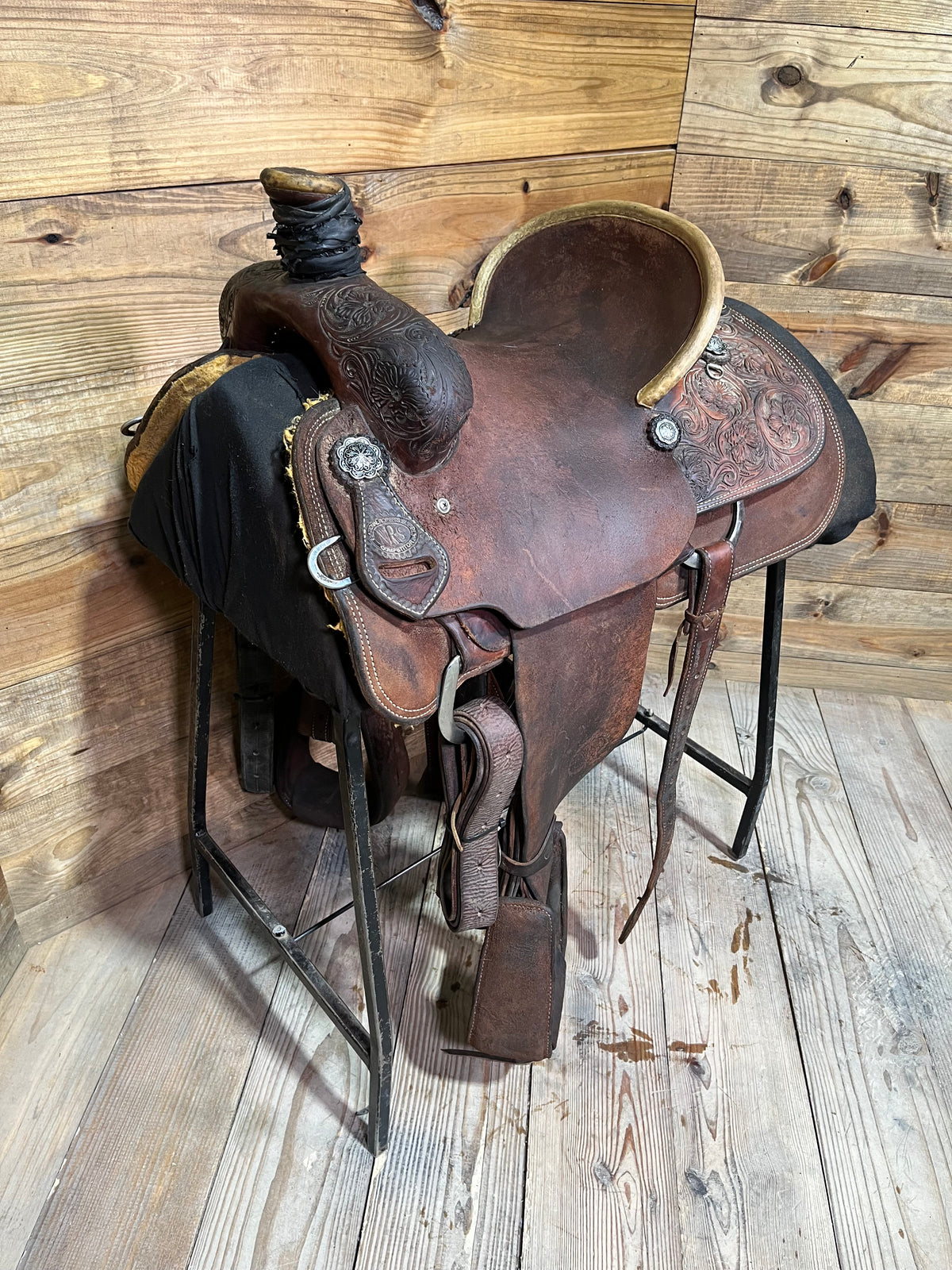 14 1/2” NRS Roper ISUSED2486