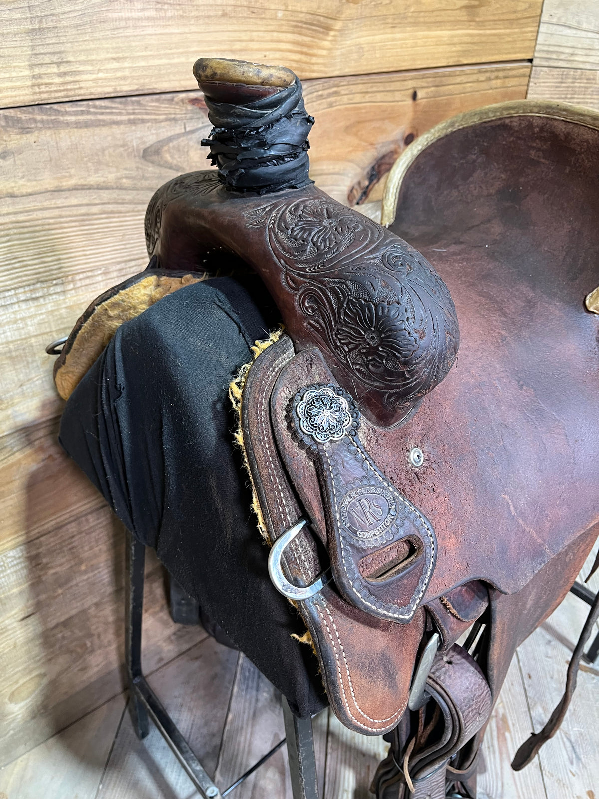 14 1/2” NRS Roper ISUSED2486