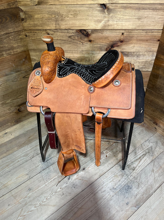 Trent Ward AZ Roper ISTR445-25