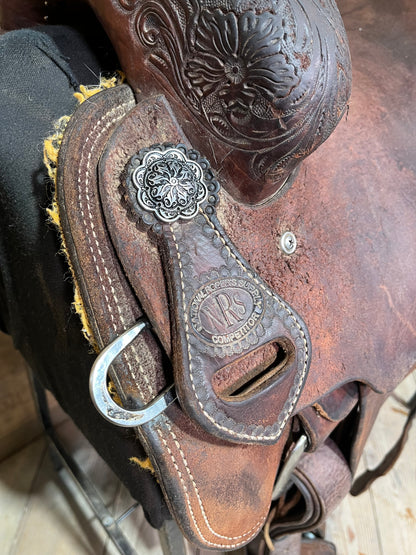 14 1/2” NRS Roper ISUSED2486