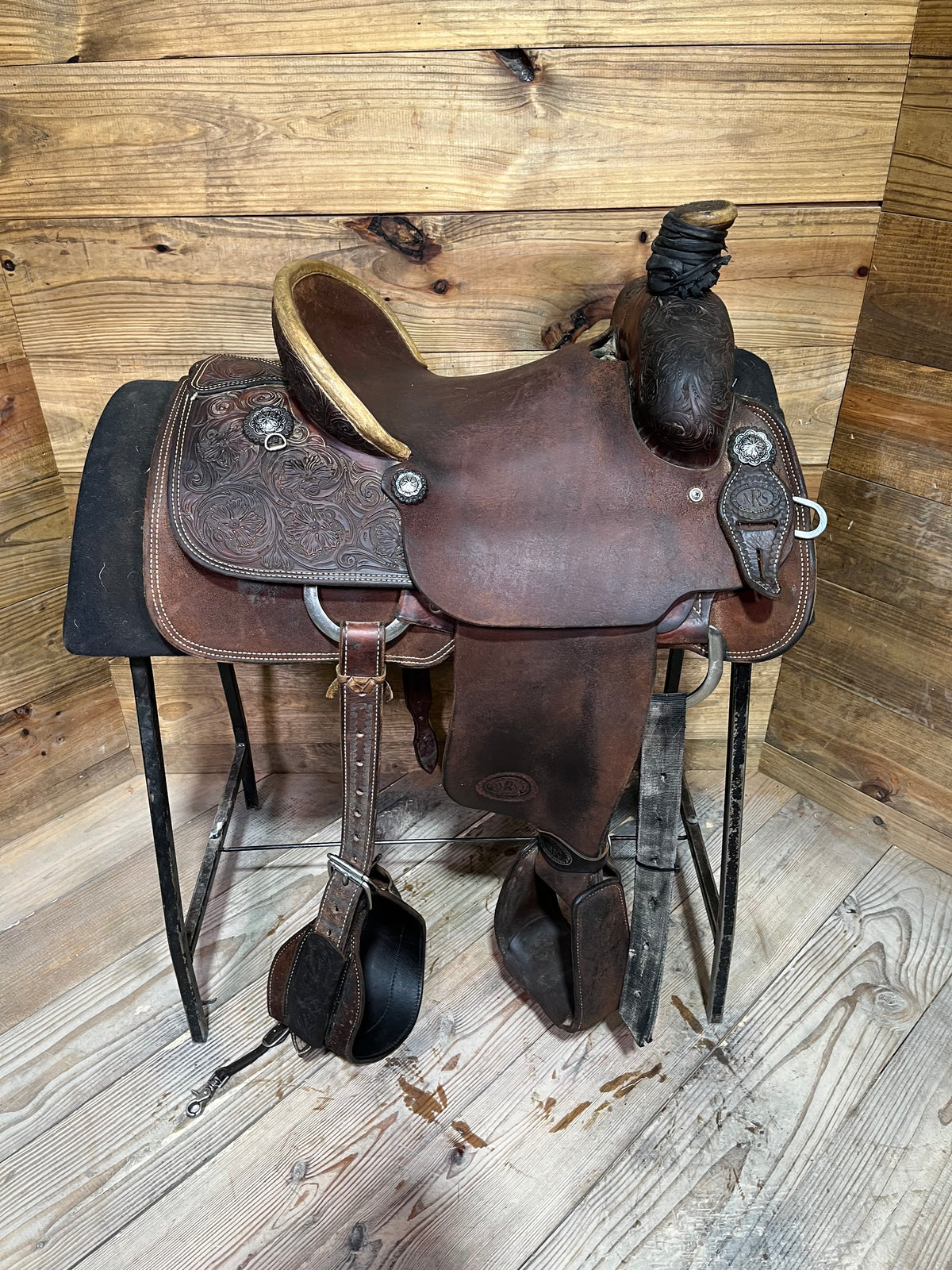 14 1/2” NRS Roper ISUSED2486