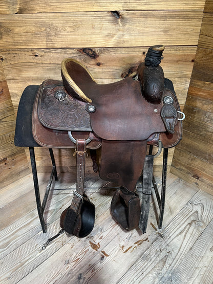 14 1/2” NRS Roper ISUSED2486
