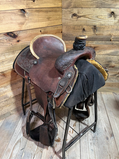 14 1/2” NRS Roper ISUSED2486