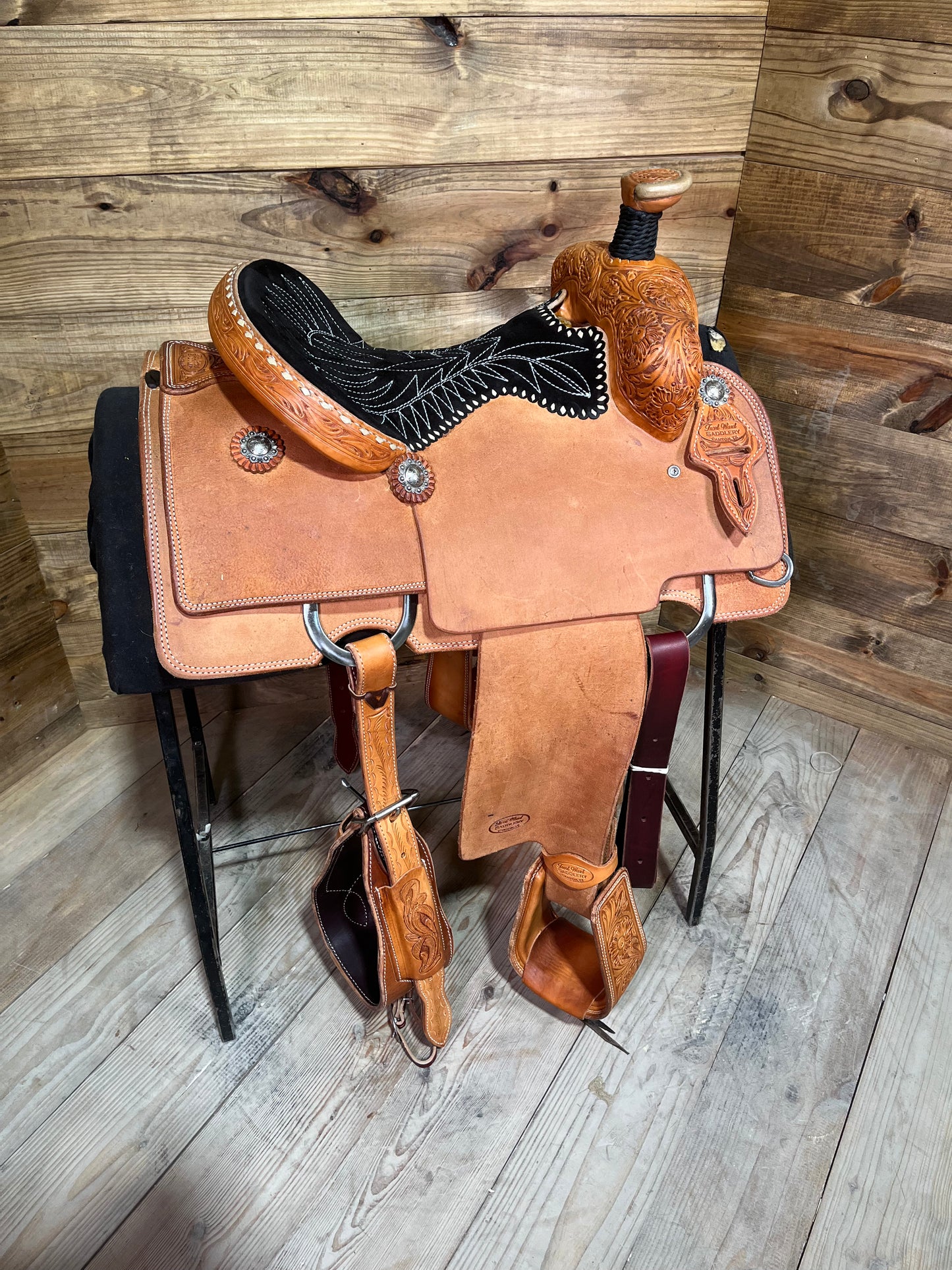 Trent Ward AZ Roper ISTR445-25