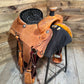 Trent Ward AZ Roper ISTR445-25