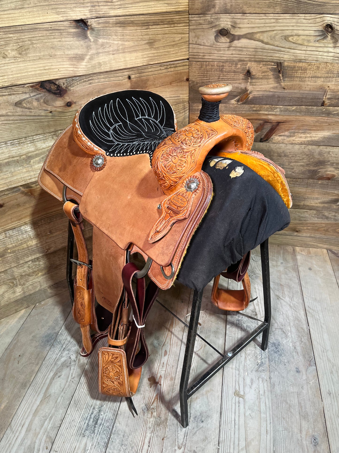 Trent Ward AZ Roper ISTR445-25
