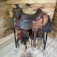 Luke Lane Ranch Saddle ISUSED1819