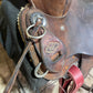 Luke Lane Ranch Saddle ISUSED1819
