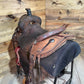 Luke Lane Ranch Saddle ISUSED1819