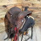 Luke Lane Ranch Saddle ISUSED1819