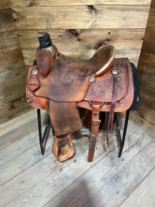 Mingo Custom ISUSED1820