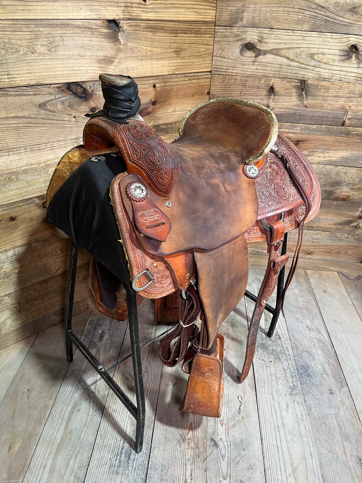 Mingo Custom ISUSED1820